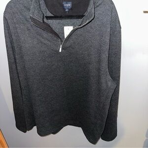 J Crew 1/4 Zip